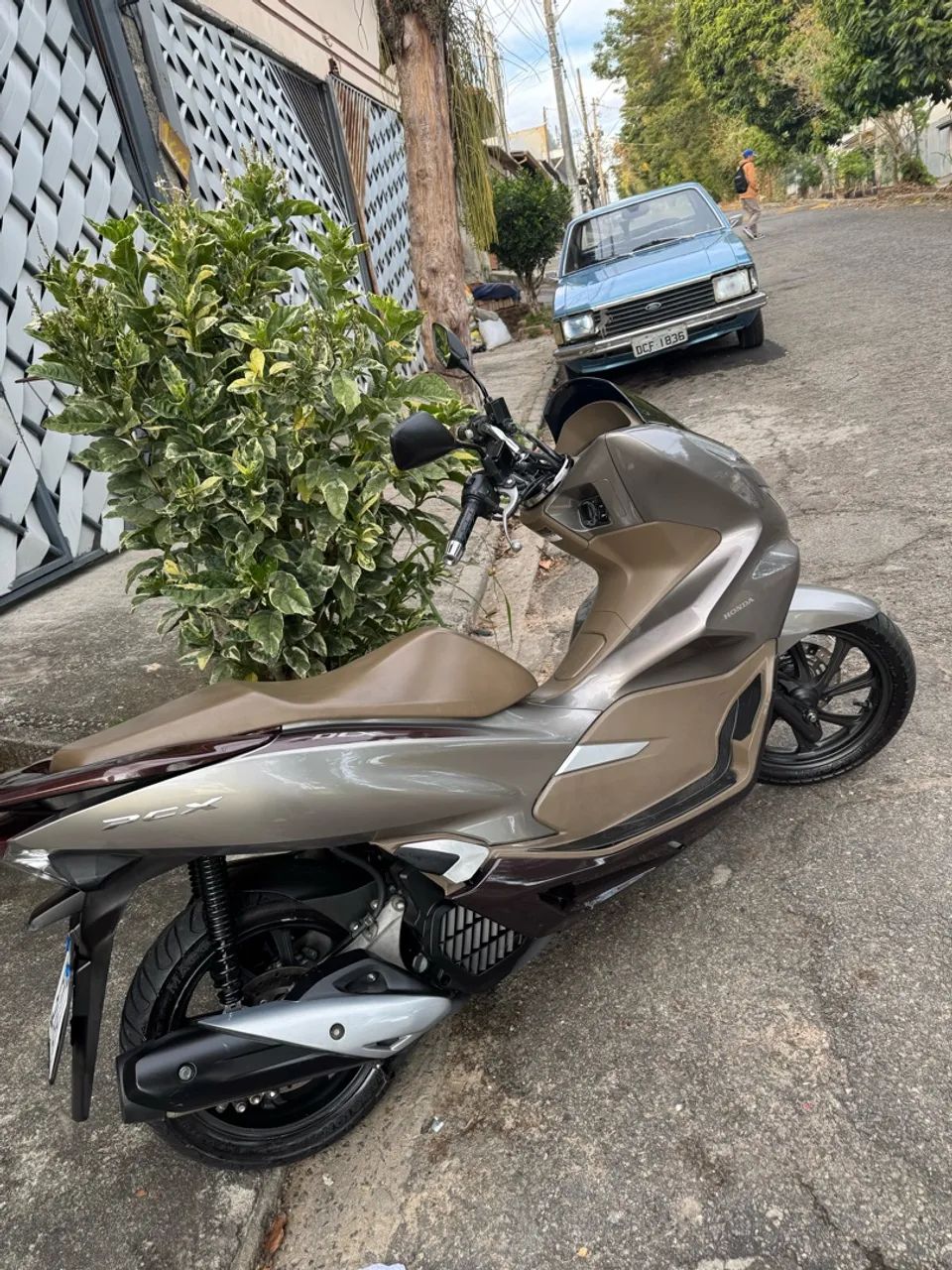 PCX 2022 zera!! - Foto 2