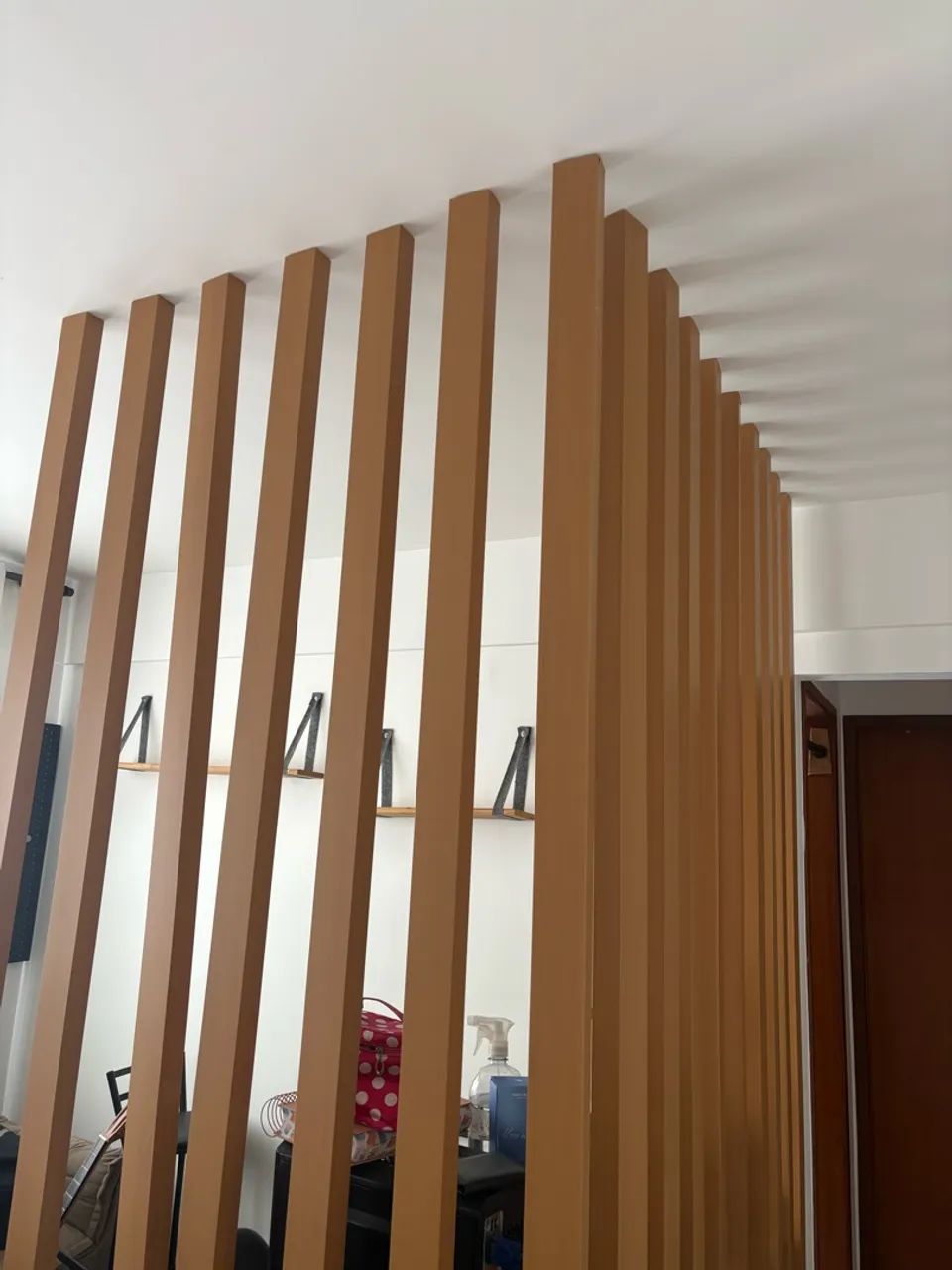 Ripas para divisão de ambientes tallato brise - Foto 2