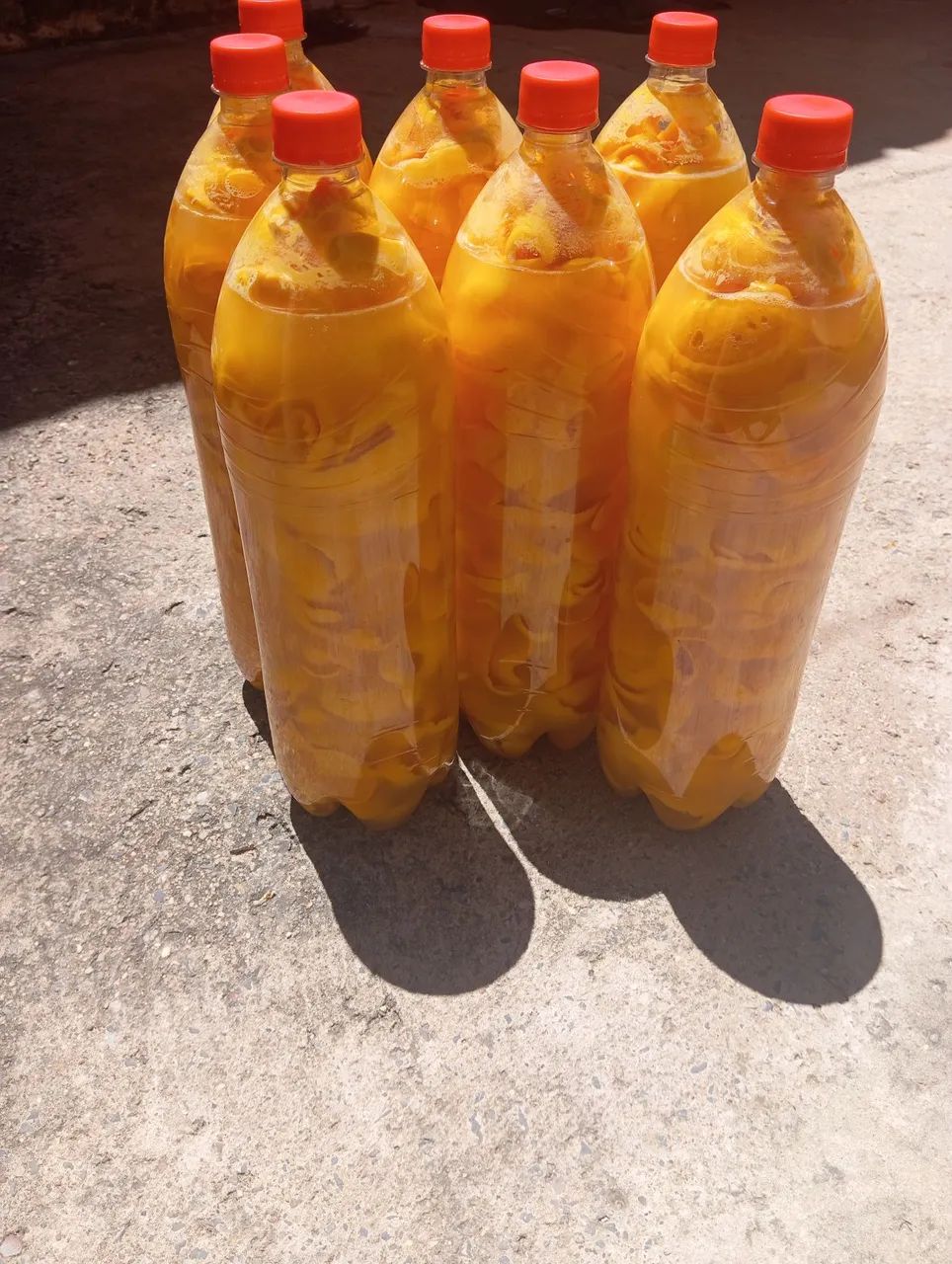 Conservas de pequi  - Foto 2