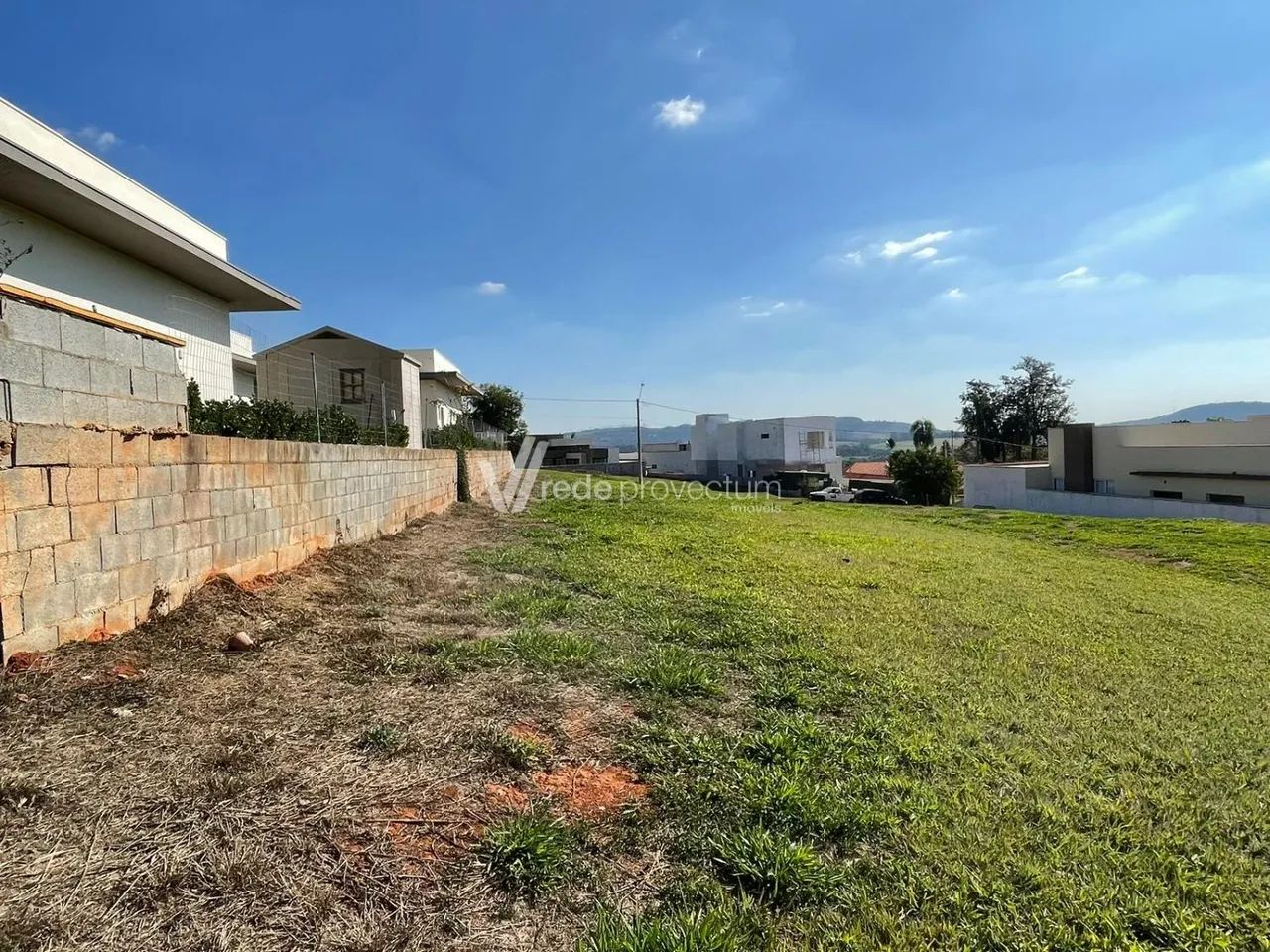 lote - Sete Lagos - Itatiba - Foto 2