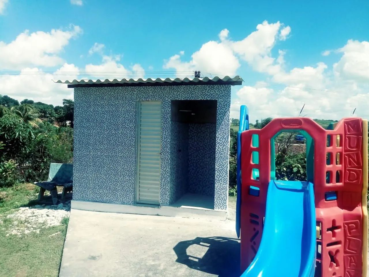 CASARÃO EM MATRIZ DA LUZ!!! - Foto 4