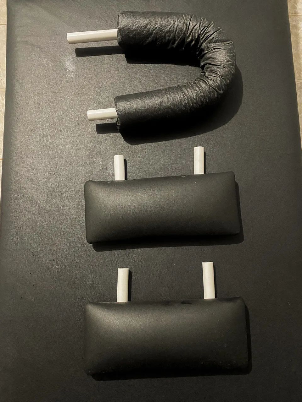 Kit de Tatuagem Profissional Completo - Foto 3