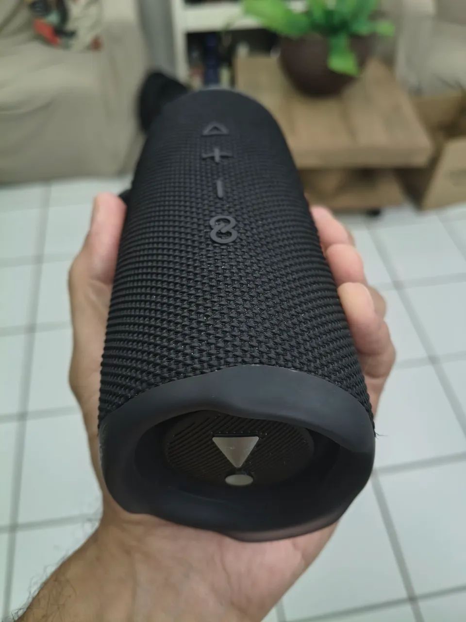 Caixa Bluetooth JBL Flip 6 - Foto 3