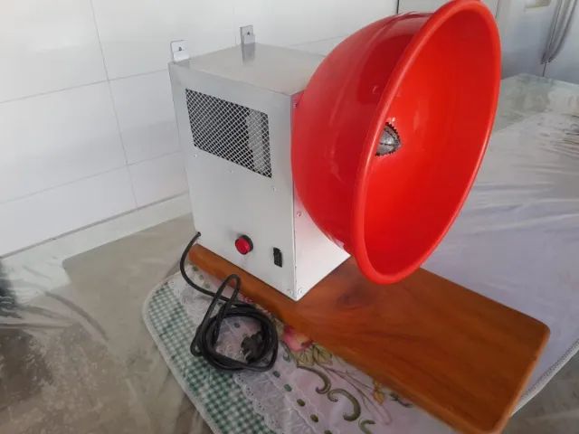 Maquina de ralar.coco seco - Foto 2