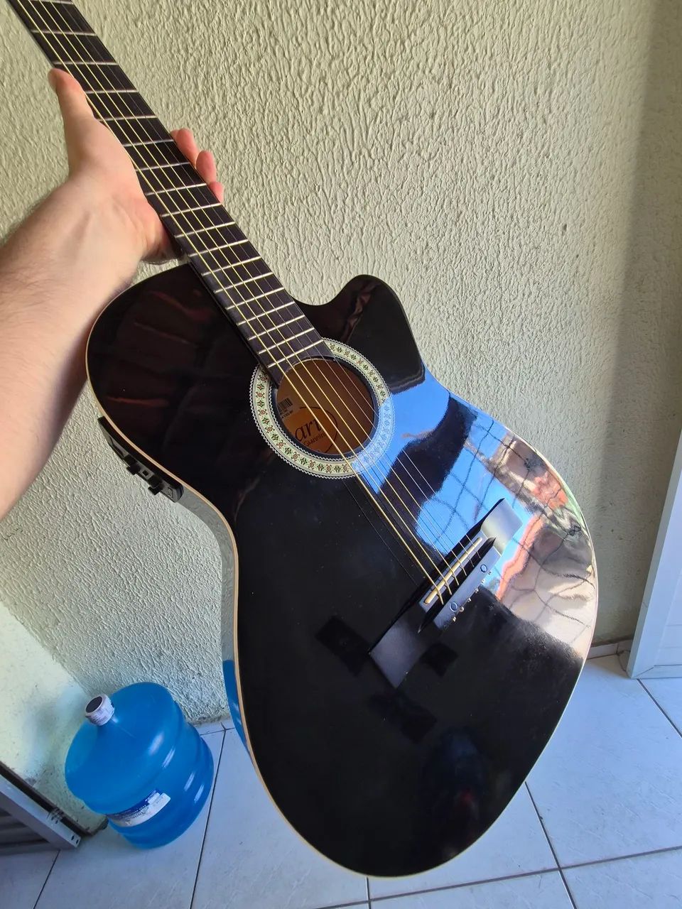 Violão 