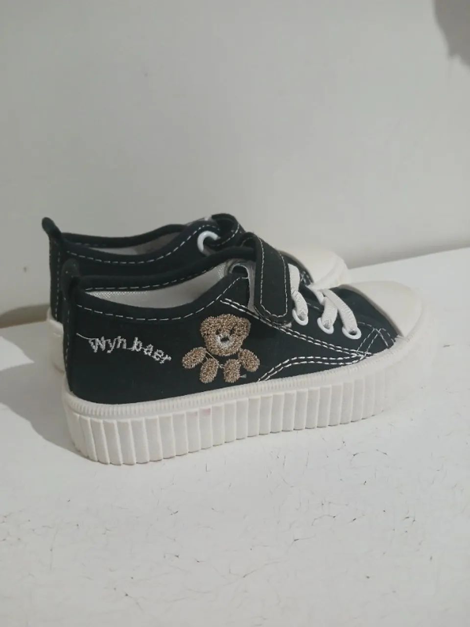 Sapato infantil feminino  - Foto 2