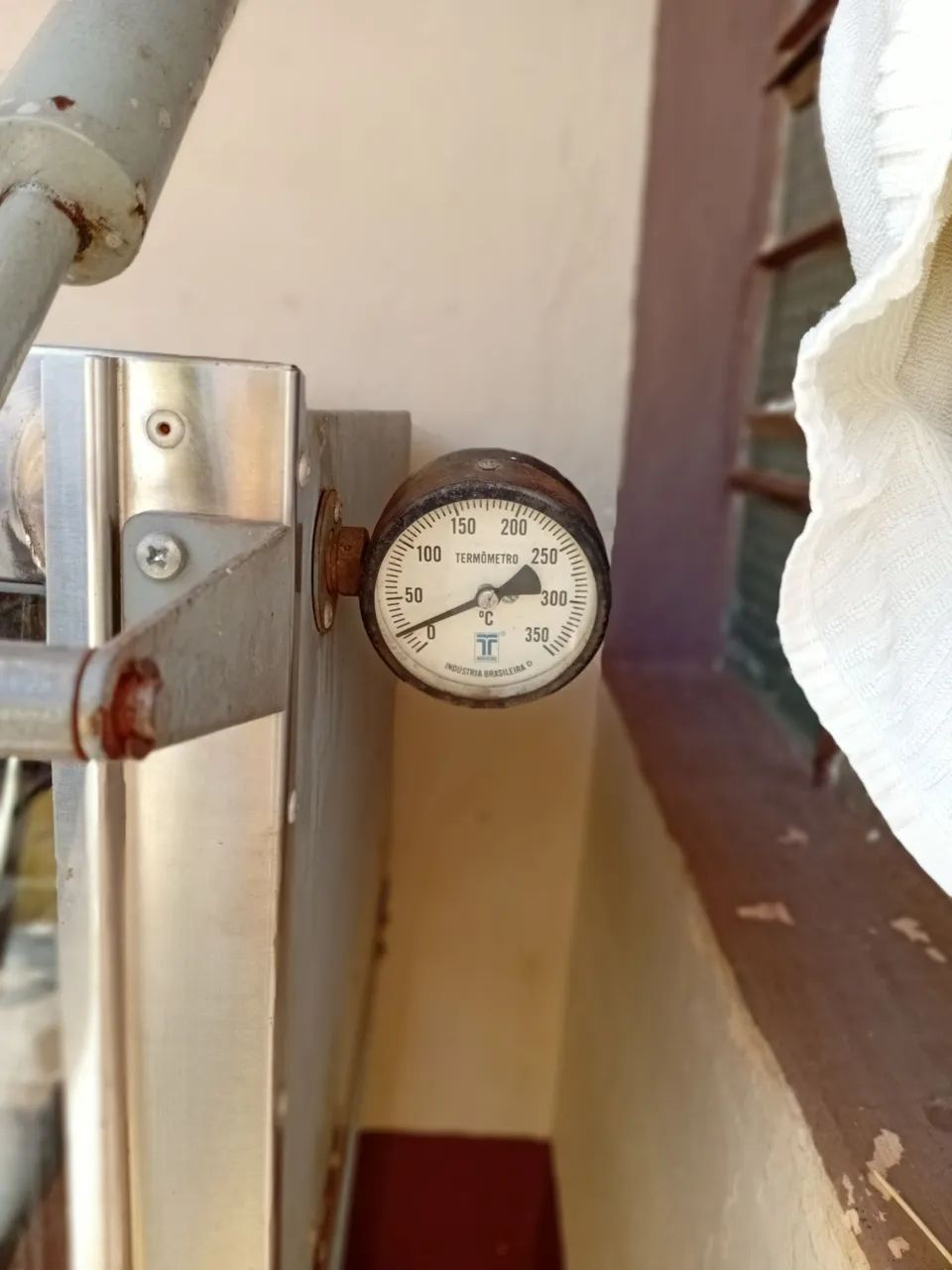 Forno industrial  - Foto 2