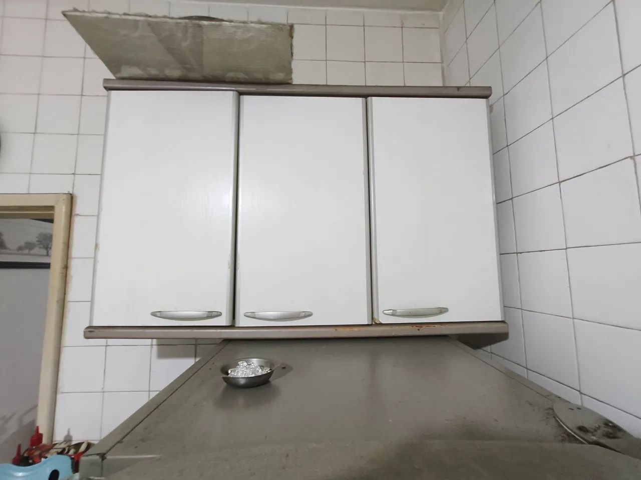 Kit de Armário de Cozinha  - Foto 3