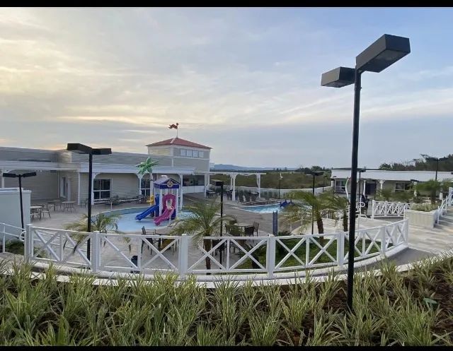 apartamento termas de são pedro