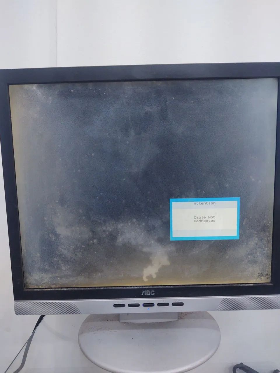 Monitor Aoc - Foto 2