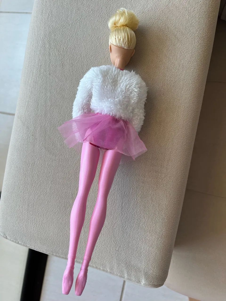 Barbie bailarina  - Foto 3