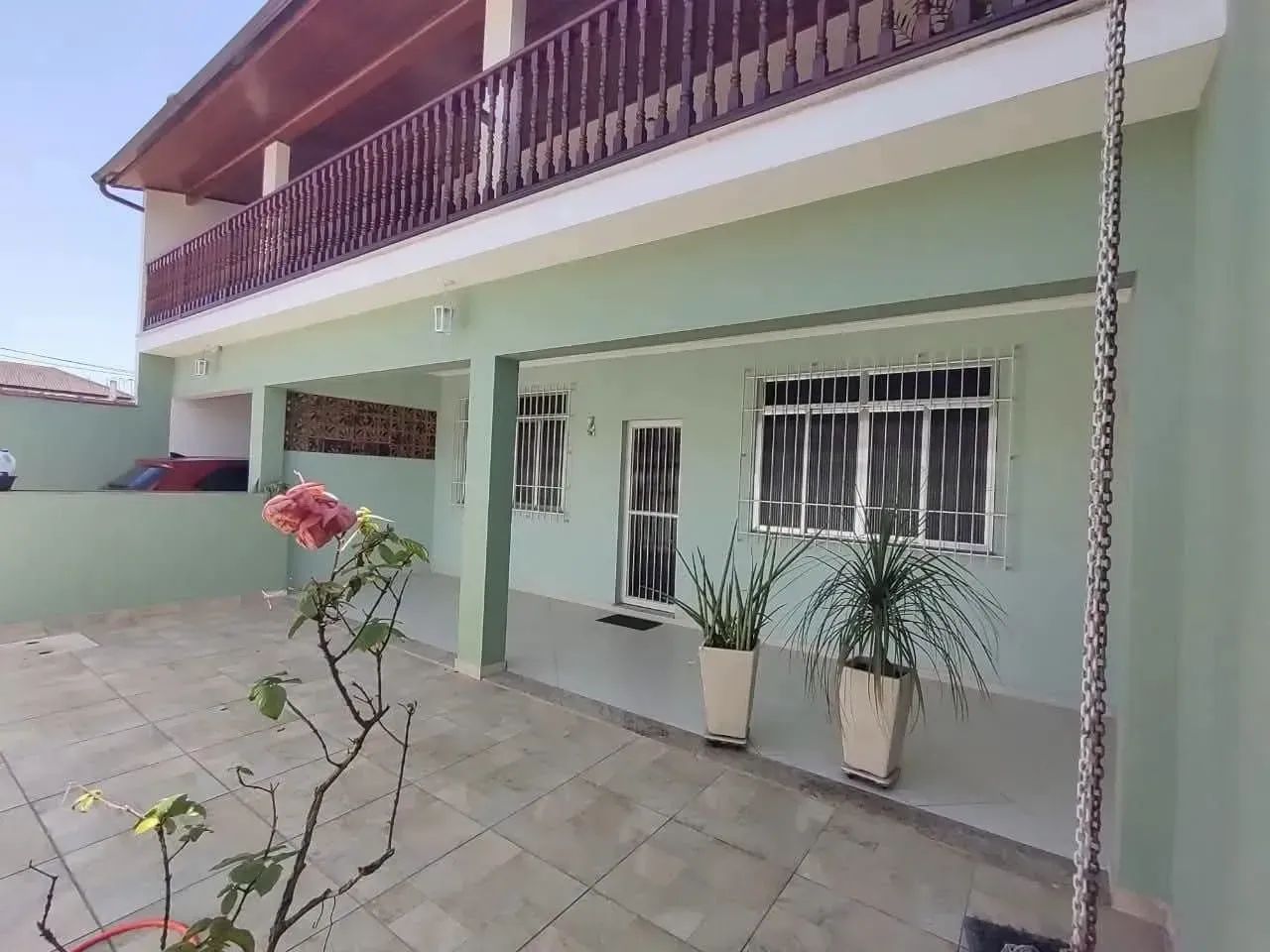#VENDO Propriedade com duas casas e uma loja no Centro, Itaguaí-RJ. - Foto 2
