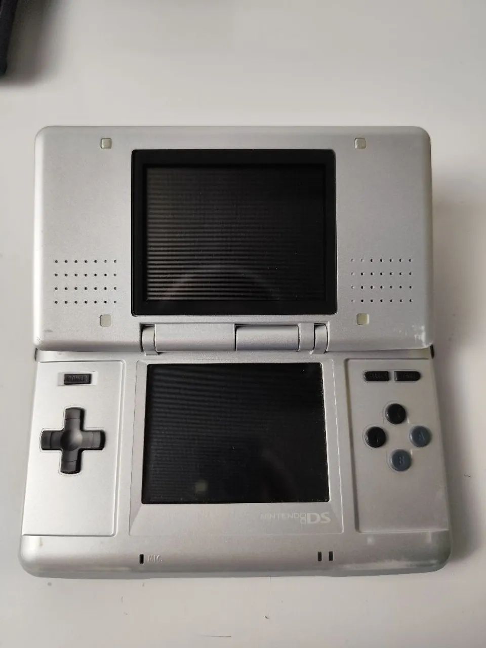Nintendo DS Cinza - Foto 3