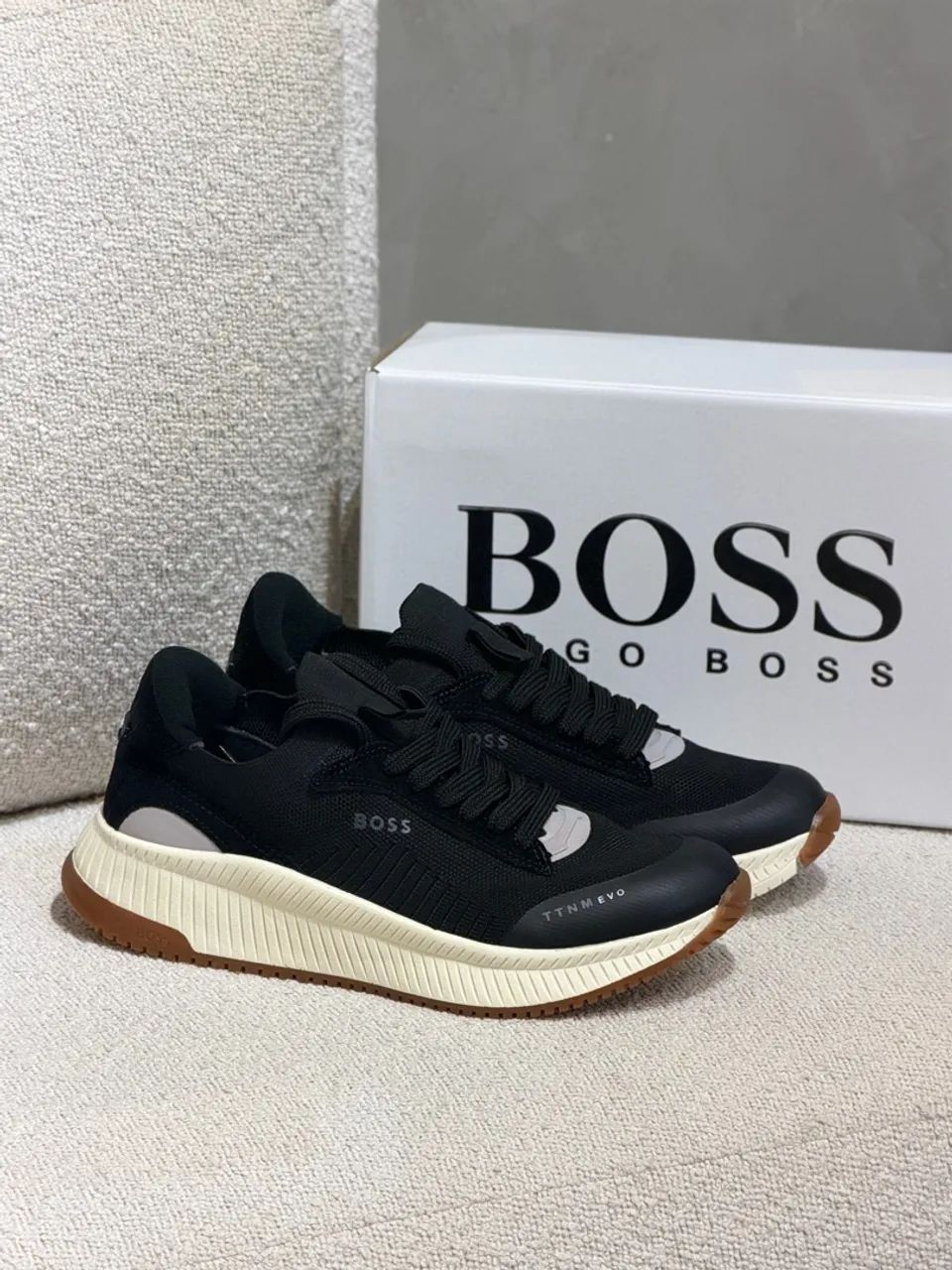 Tênis boss  - Foto 4