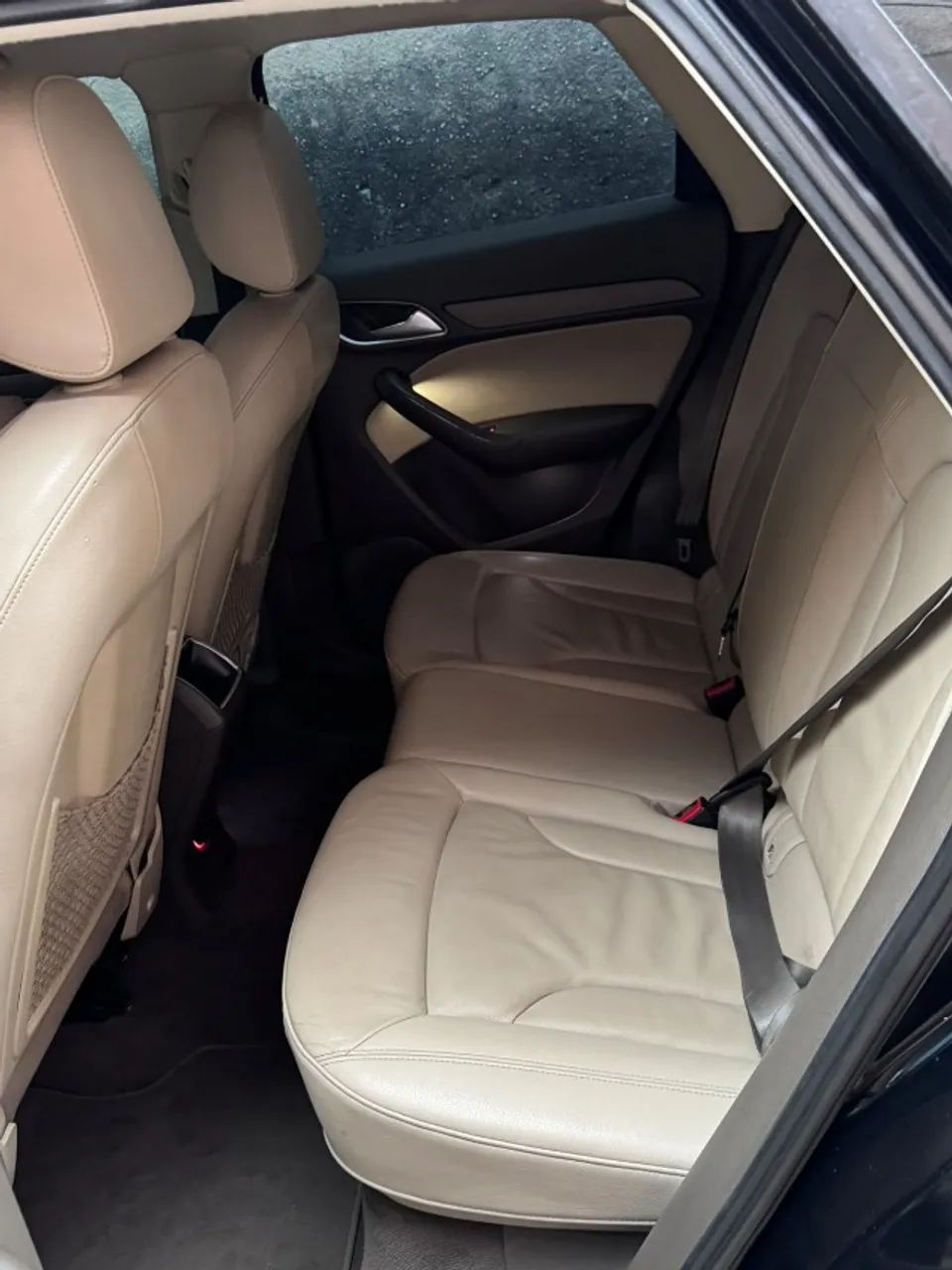 Audi Q3 2.0 TFSI Quat. 170/180cv S-tronic 5P 2013