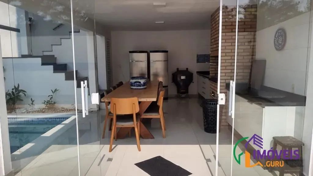 CASA EM CONDOMÍNIO - CONDOMÍNIO ARUJAZINHO 4 - SP - Foto 8