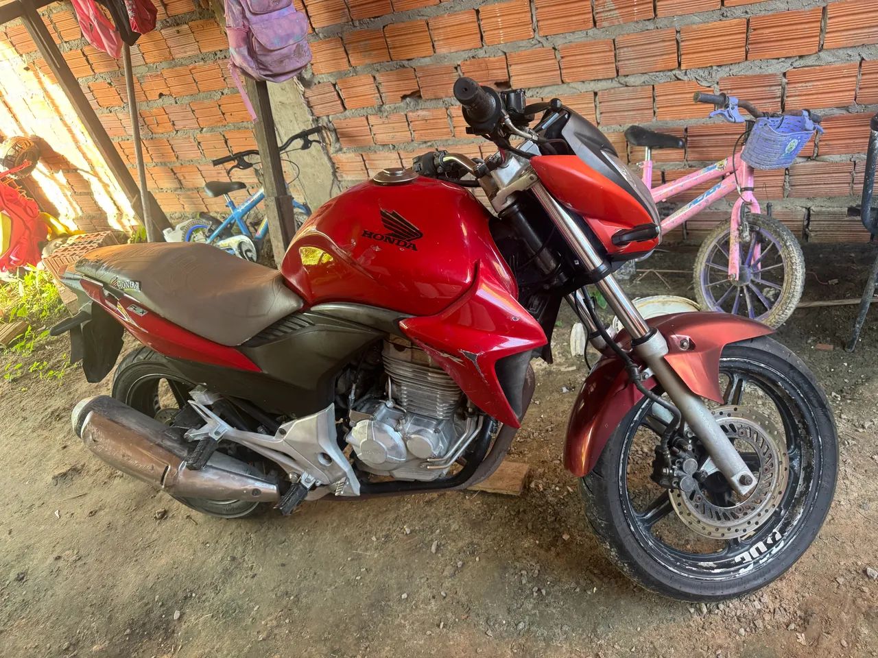 Cb300R - Foto 2