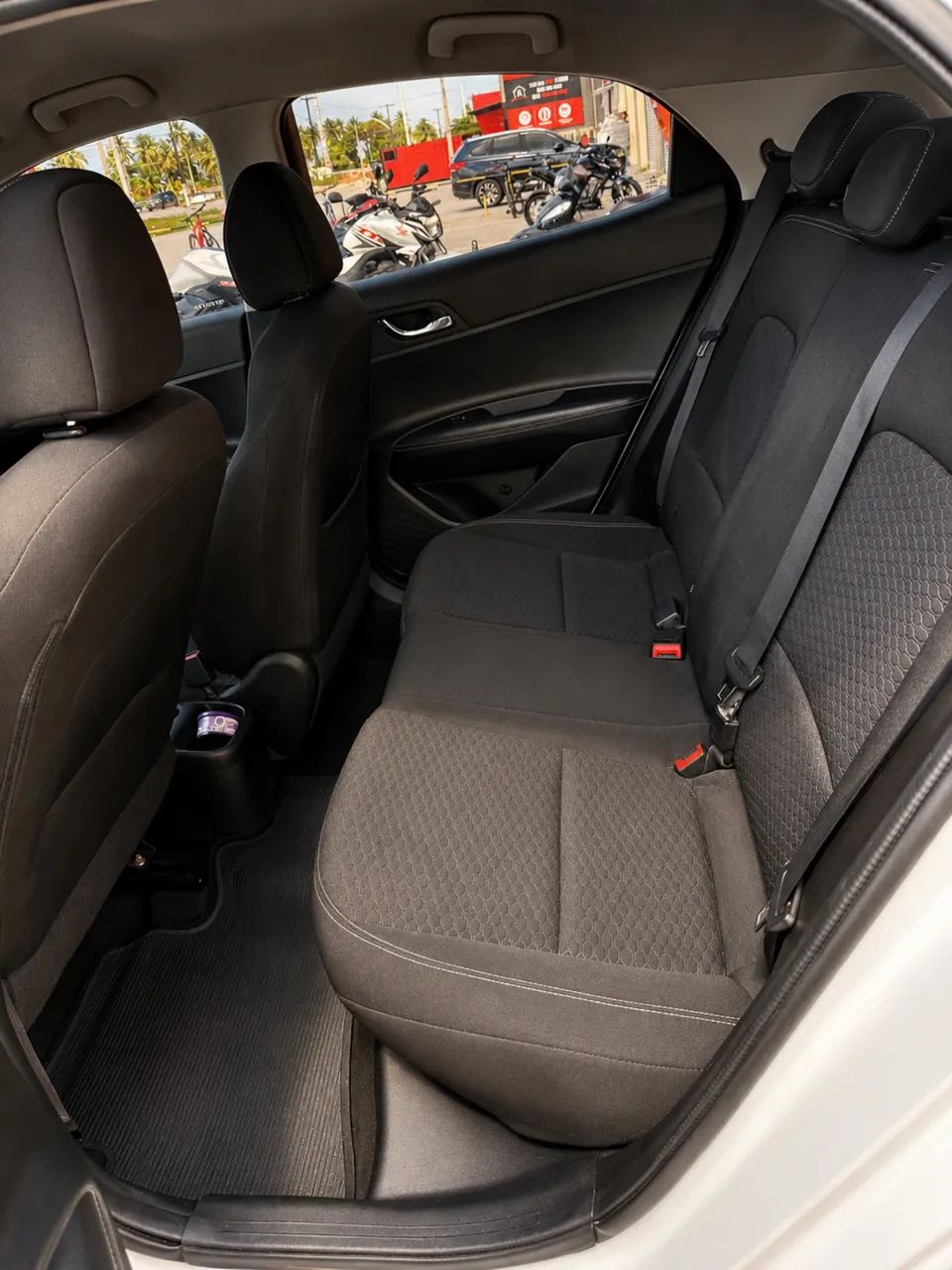 Hyundai HB20 Evolution 1.0 Flex 12V MEC 2022 - Foto 3