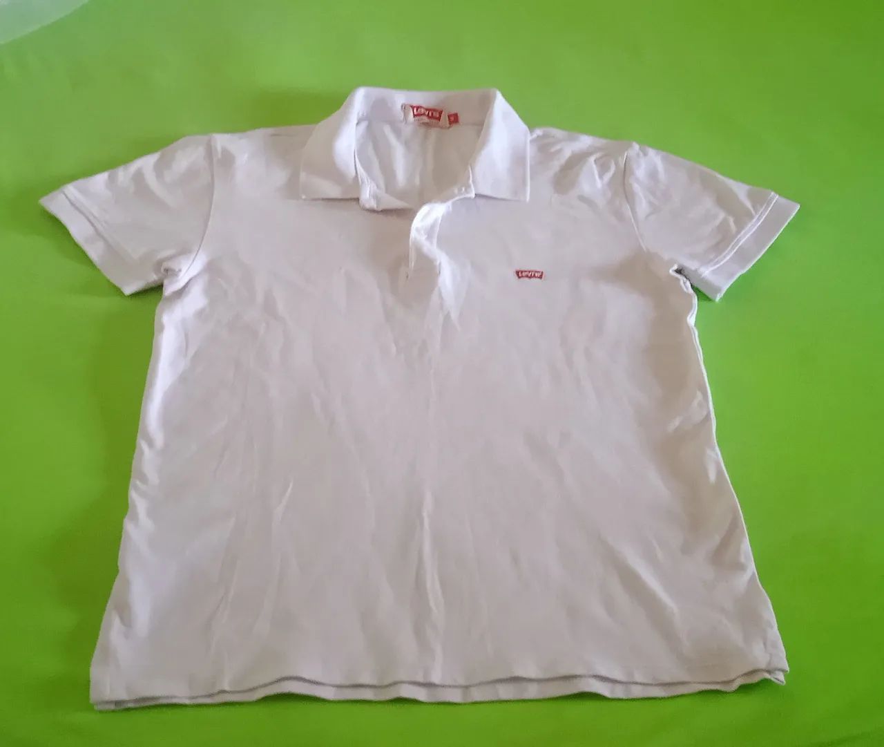 Camisa Masculina Nova  - Foto 3