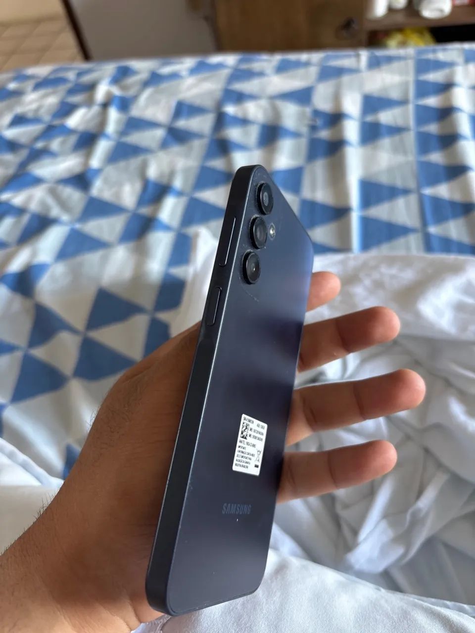 Samsung a Galaxy A15 5G - Foto 3