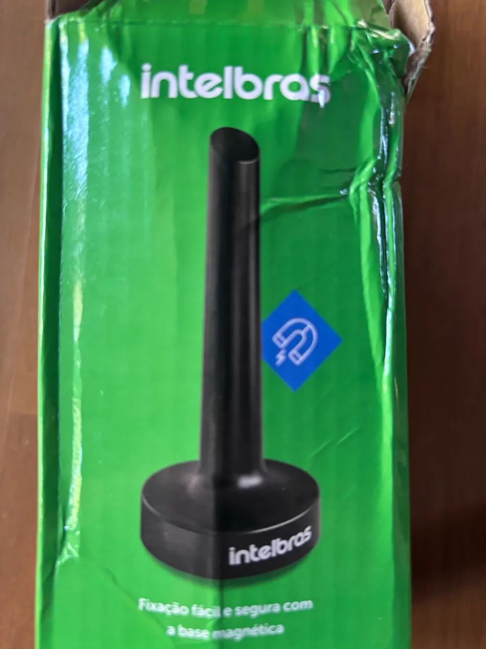 Antena interna TV digital Intelbrás  - Foto 4