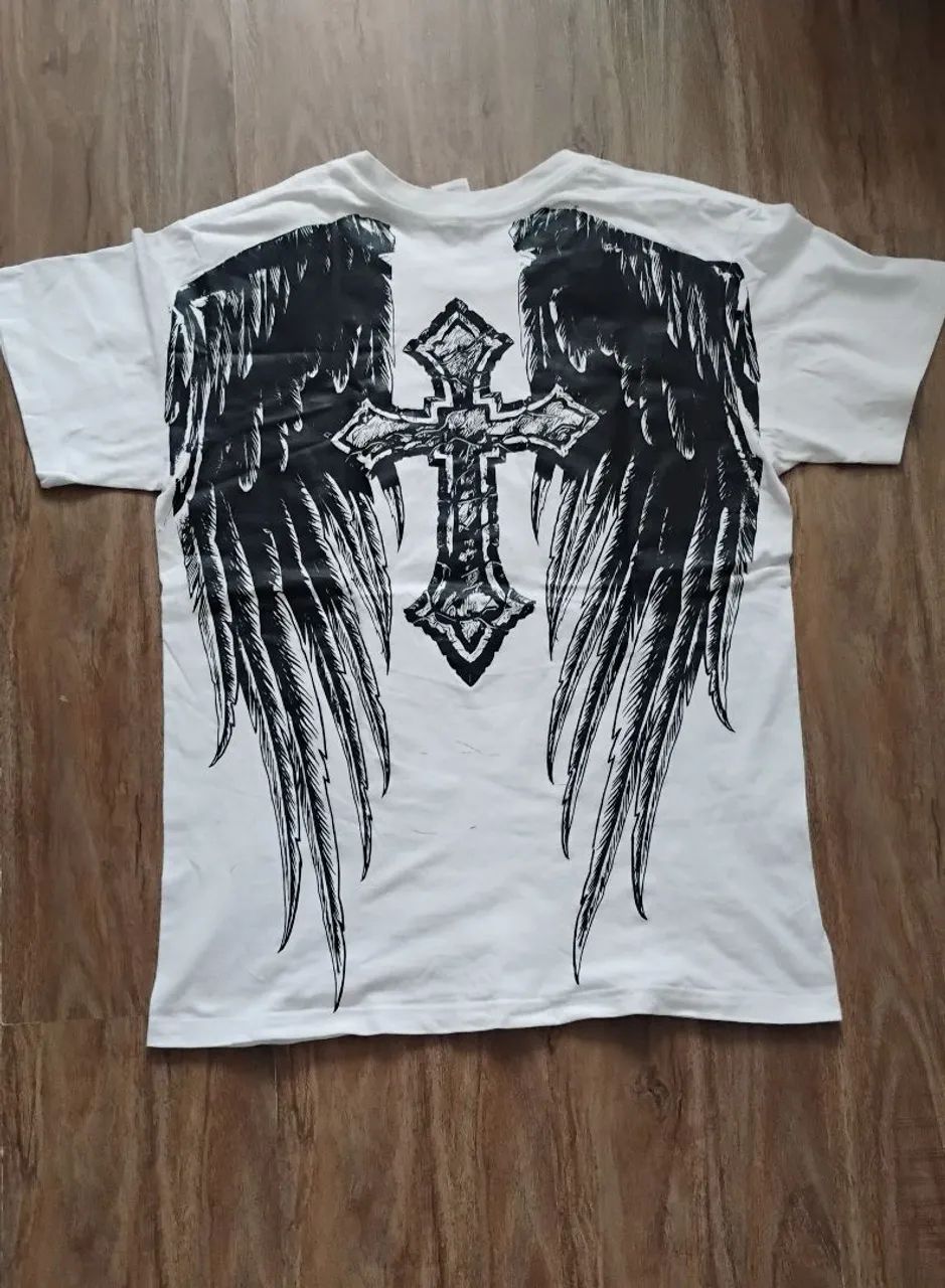 Affliction rp - Foto 2