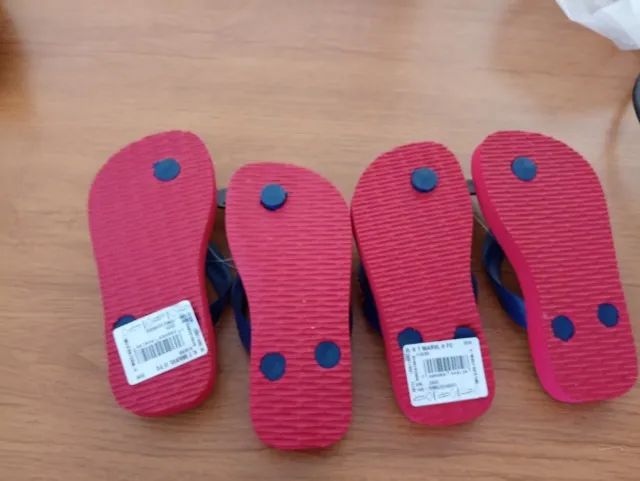 Chinelo Havaiana