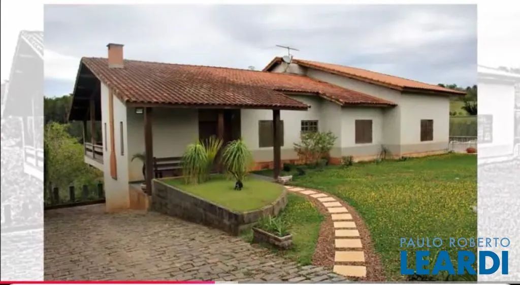 CASA SOBREPOSTA - CENTRO - SP - Foto 2