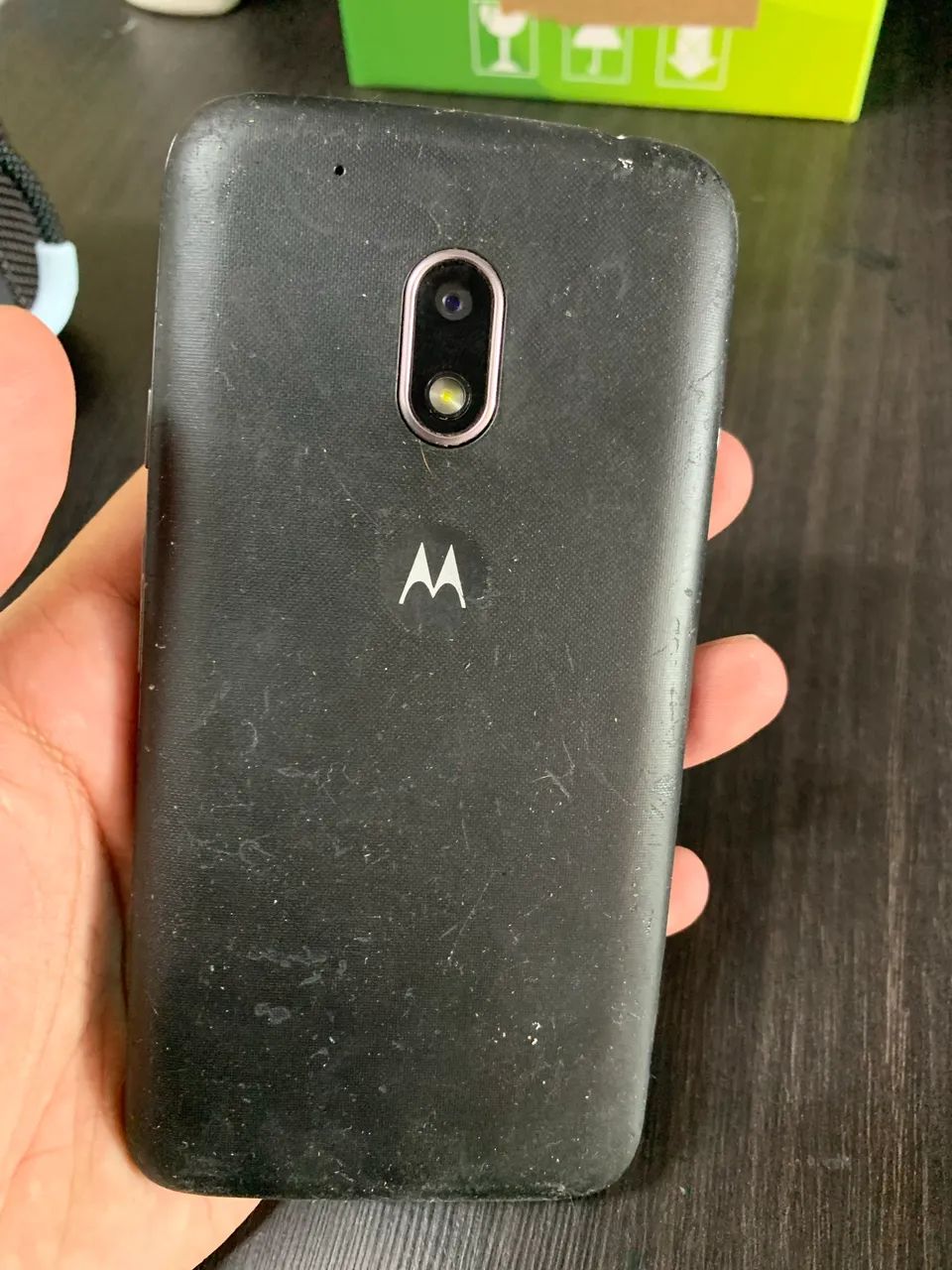 MOTO G PLAY