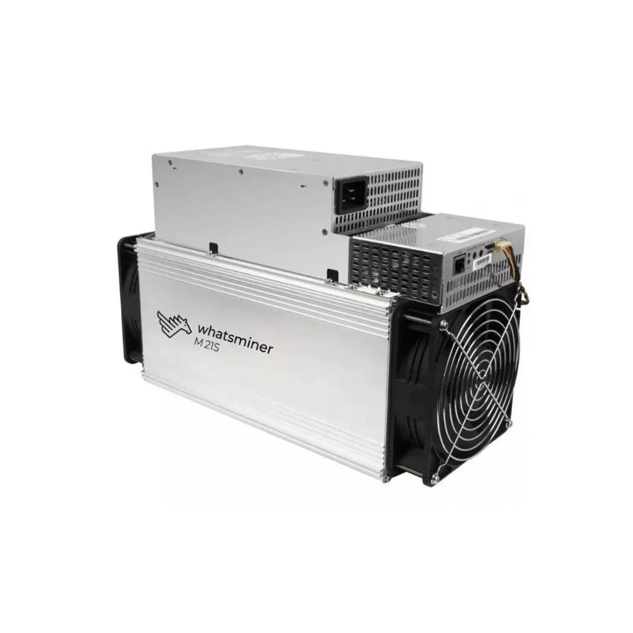 Whatsminer m21s usada