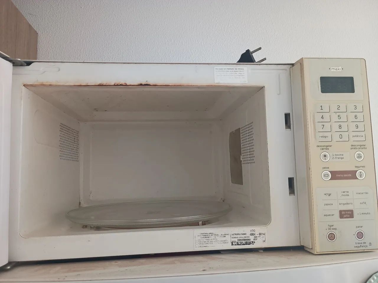 MICROONDAS  - Foto 3
