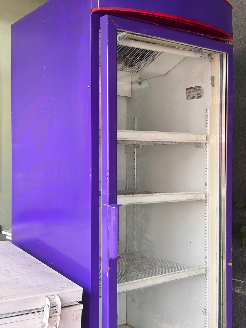 Vendo freezer - Foto 2