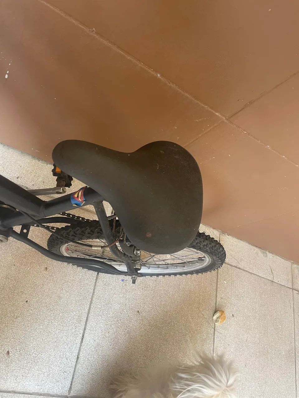 Vendo essa bicicleta infantil  - Foto 5