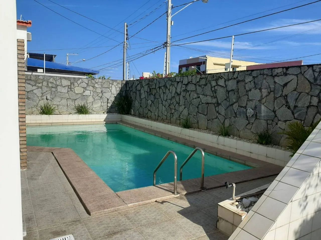 Casa na Suissa (1) - Foto 5