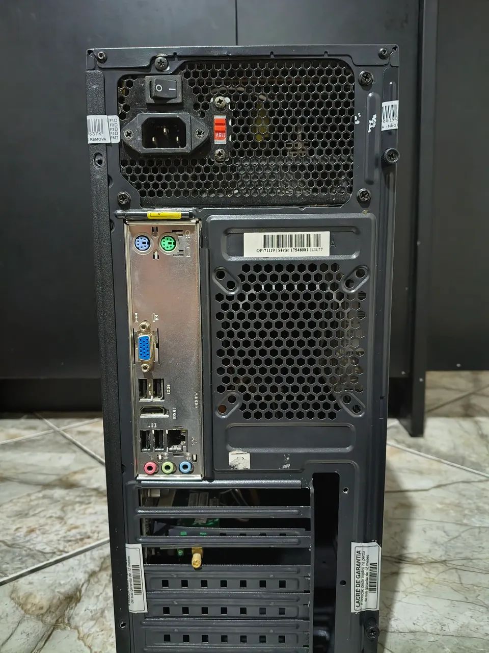Computador i7 3th  - Foto 3