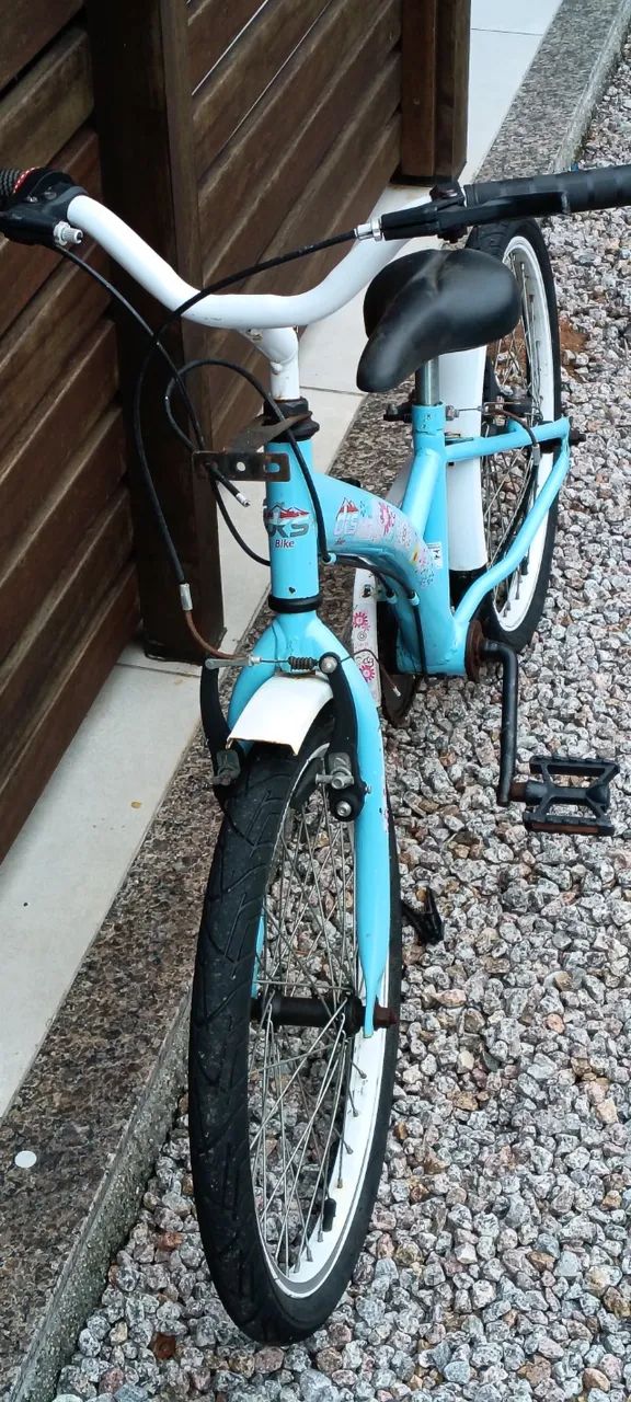 Bicicleta  - Foto 3