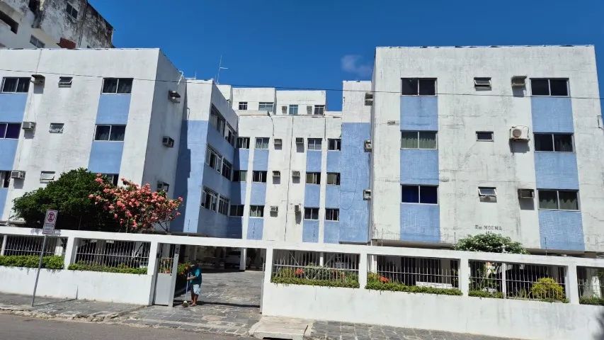 Foto - Recife - Boa Viagem