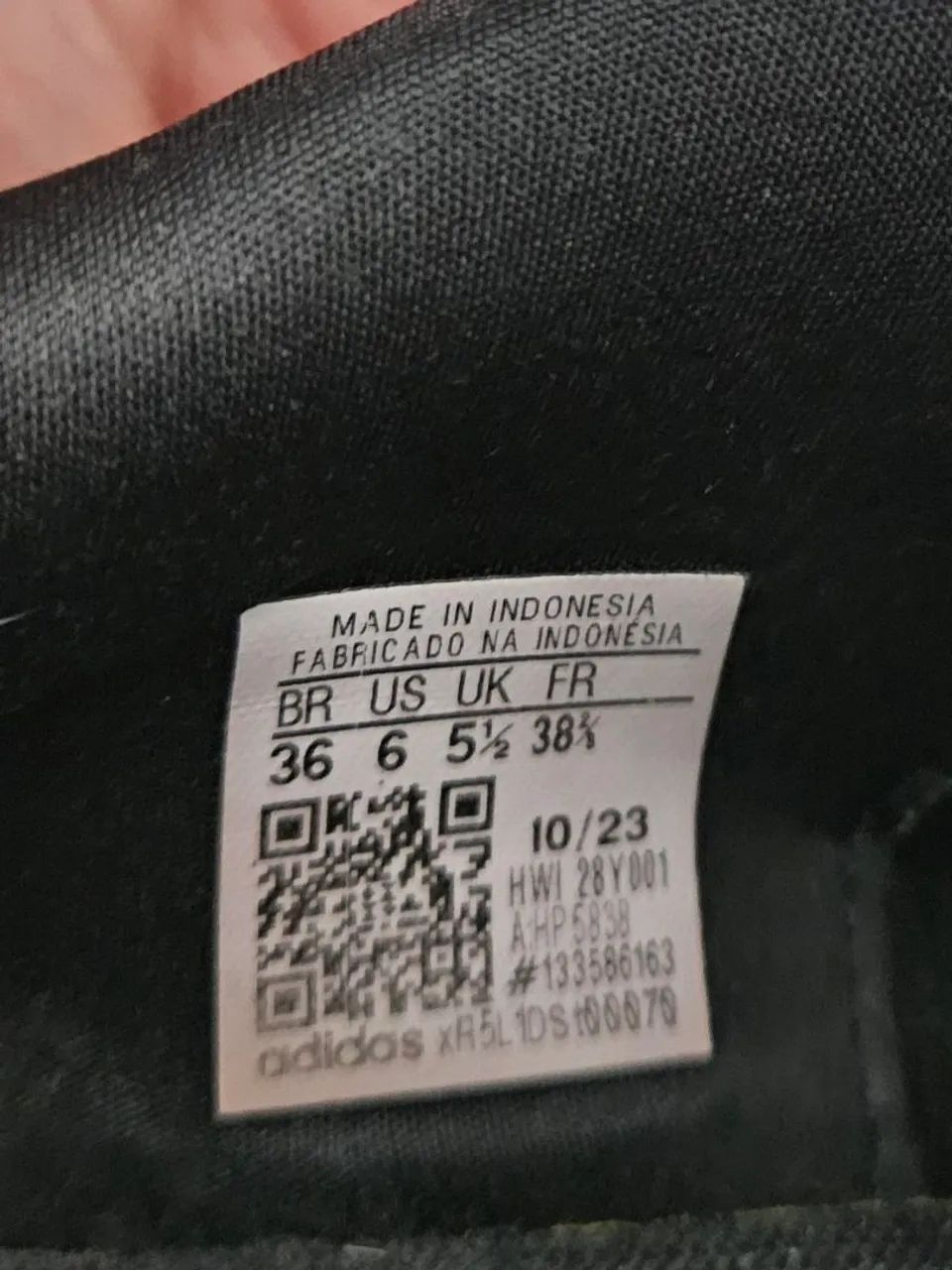 Adidas original  - Foto 5