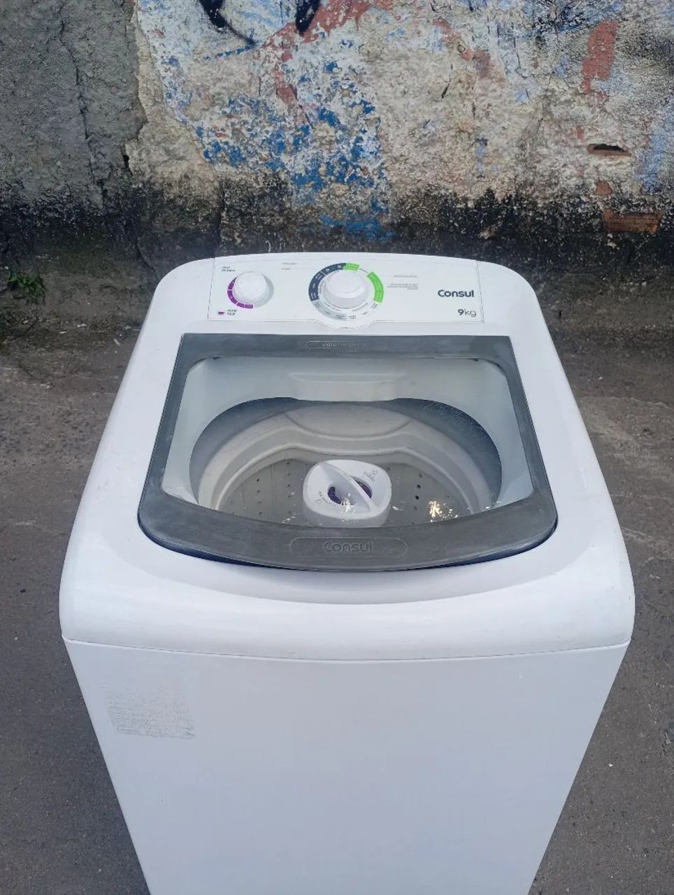 Consul 9kg - Foto 2