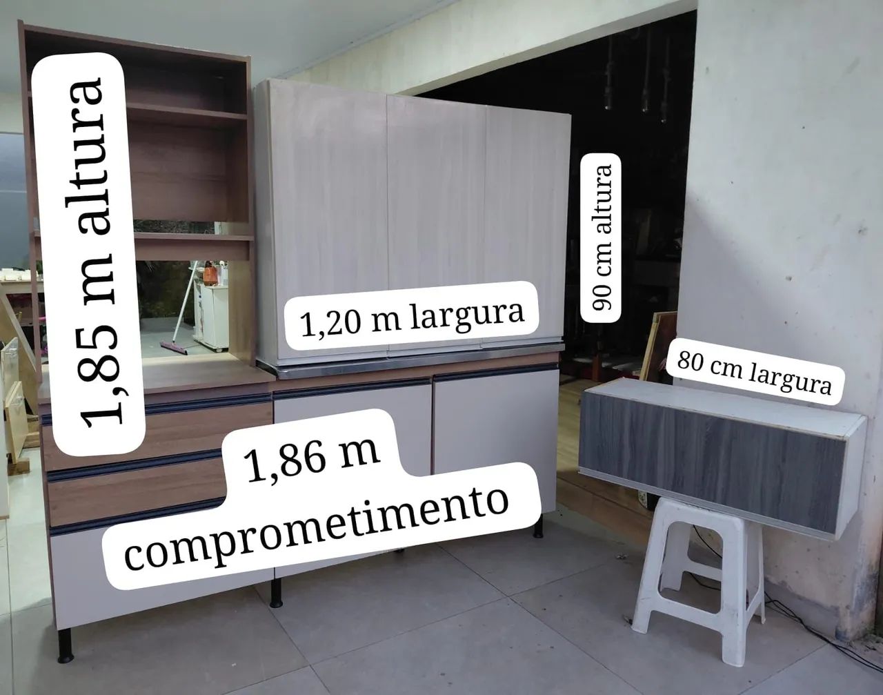 Jogo de cozinha - Foto 5