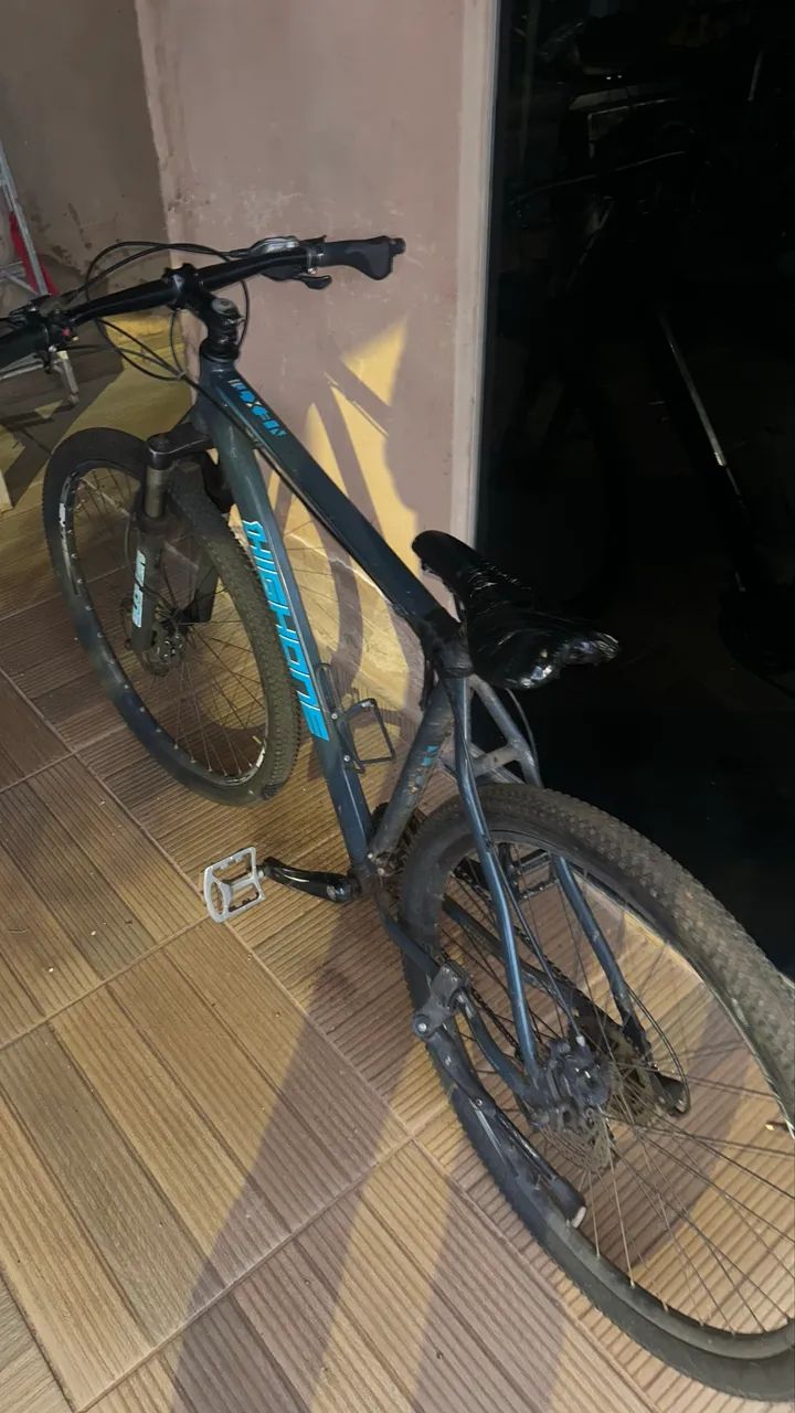Bicicleta aro 29  - Foto 2