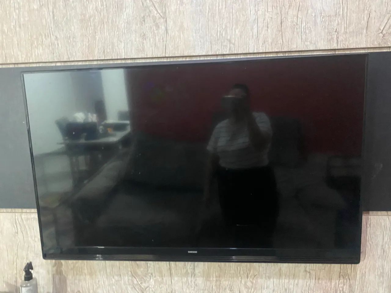 Smart TV SAMSUNG 50? - Foto 2