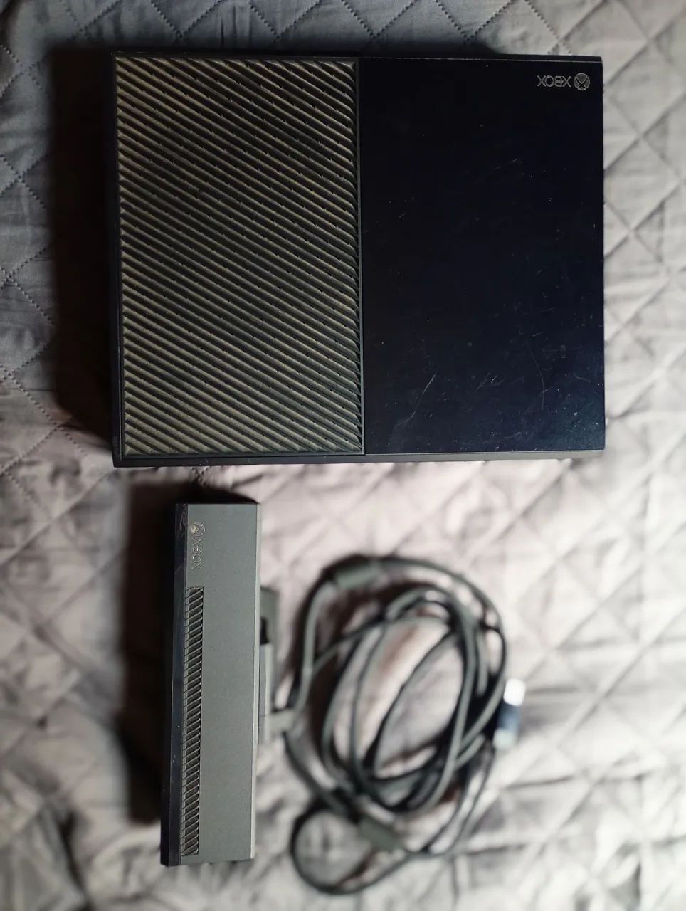 Vendo - Xbox One com Kinect - Foto 3