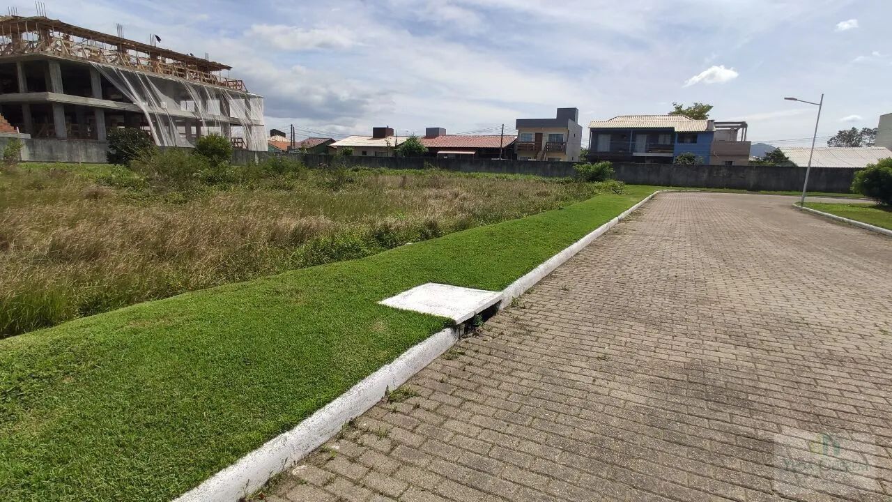Terreno em Condomínio em Campeche, Florianópolis/SC - Foto 5