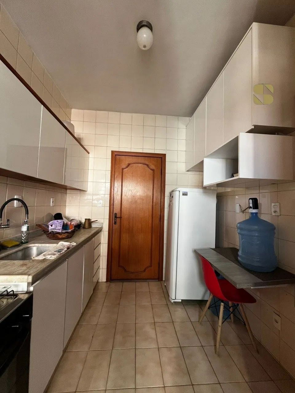 Apartamento com piscina em Jardim das Américas, Cuiabá-MT - Foto 5