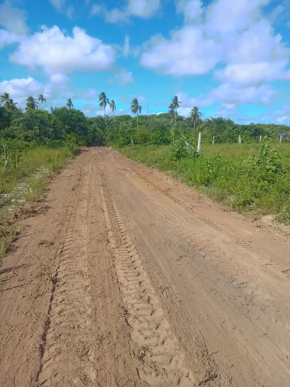 TERRENO 20X30 