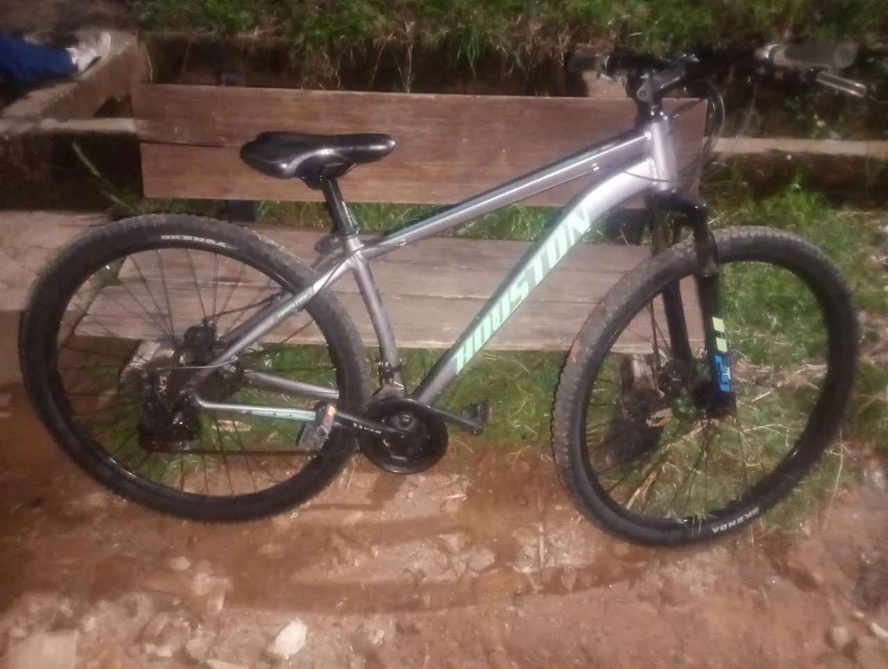 Bicicleta aro 29  - Foto 3