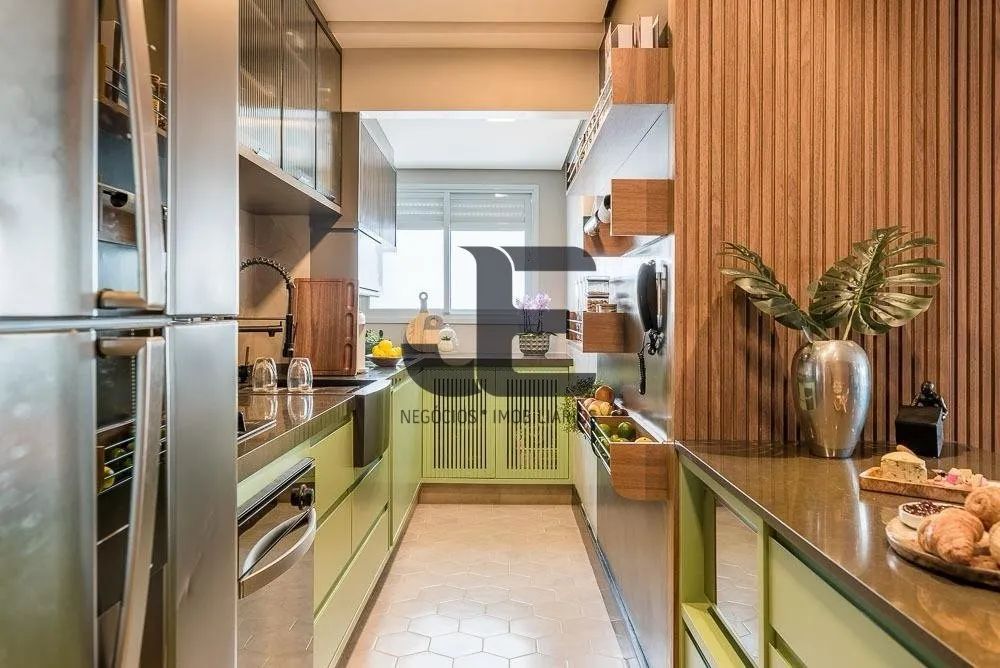 APARTAMENTO VENDA MOBILIADO - Foto 4