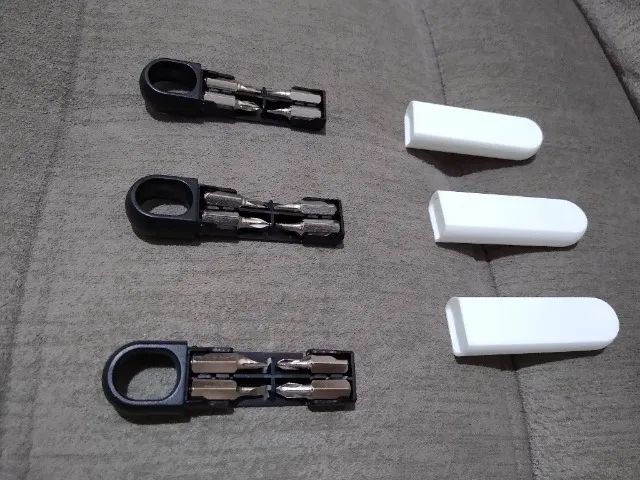 Jogos de Bits para Parafusadeiras - Foto 3