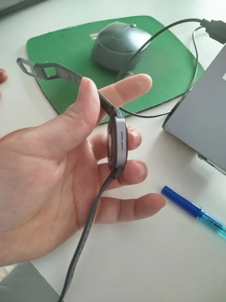 Smartwatch Samsung Galaxy Watch8 